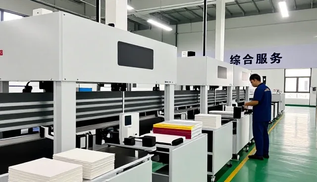 瓦楞纸箱