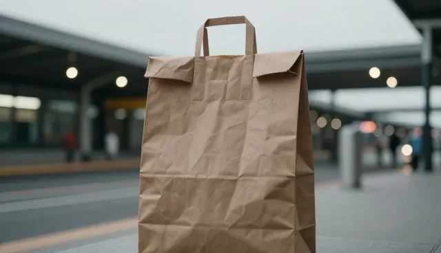 材料选择对牛皮纸包装袋成本的影响原因