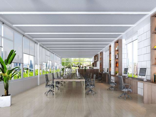 淄川保鲜库保养